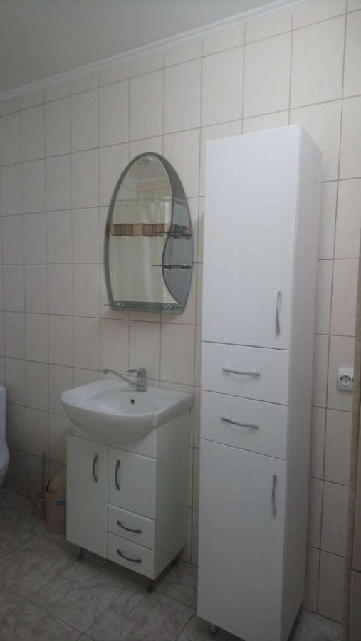 Садиба У Яноша Nagyszőlős Kültér fotó
